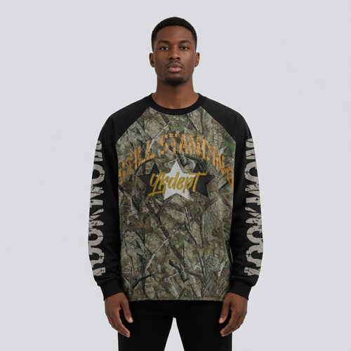 Long Sleeves Shirt