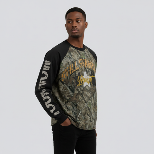 Long Sleeves Shirt